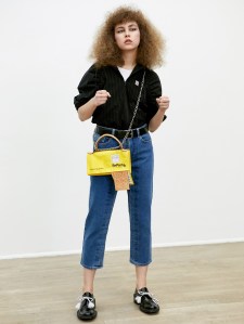 Aalto Pre-Fall 2018
