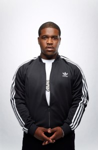 A$AP Ferg will appear in Adidas Originals spring 2018 campaign.