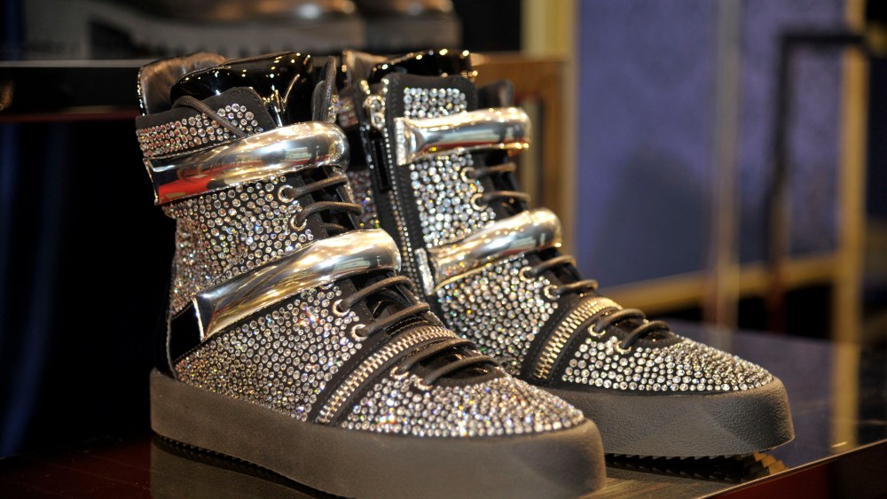 Giuseppe Zanotti