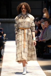 Acne Studios Couture Spring 2018