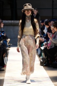 Acne Studios Couture Spring 2018