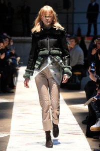 Acne Studios Couture Spring 2018