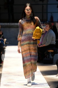 Acne Studios Couture Spring 2018