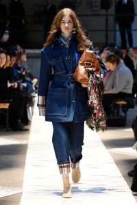 Acne Studios Couture Spring 2018