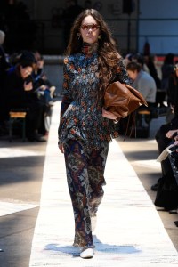 Acne Studios Couture Spring 2018