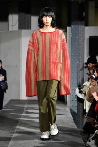 Acne Studios Men's Fall 2018