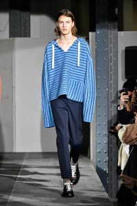 Acne Studios Men's Fall 2018
