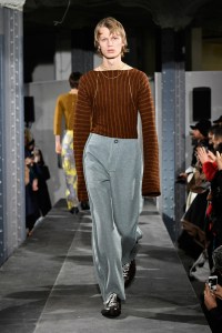 Acne Studios Men's Fall 2018