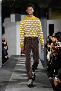 Acne Studios Men's Fall 2018