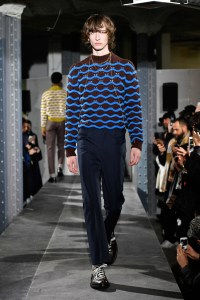 Acne Studios Men's Fall 2018