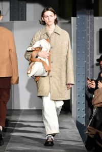 Acne Studios Men's Fall 2018