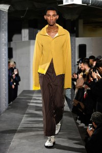 Acne Studios Men's Fall 2018