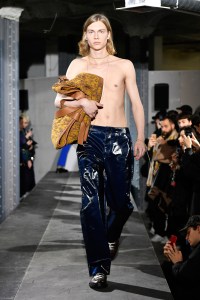 Acne Studios Men's Fall 2018