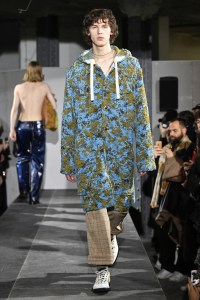 Acne Studios Men's Fall 2018