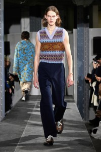 Acne Studios Men's Fall 2018