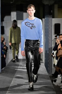 Acne Studios Men's Fall 2018