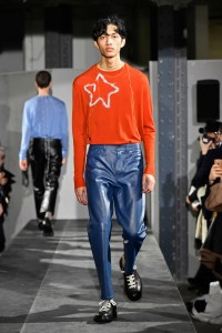 Acne Studios Men's Fall 2018
