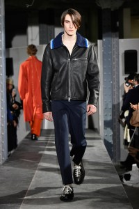 Acne Studios Men's Fall 2018