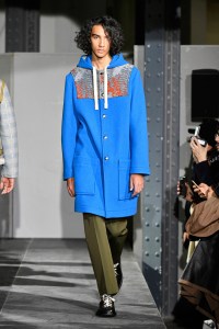 Acne Studios Men's Fall 2018