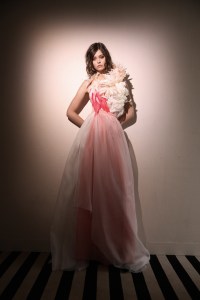 Aelis Couture Spring 2018