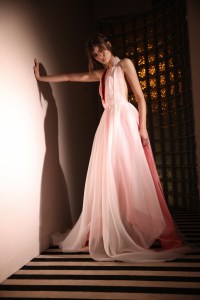 Aelis Couture Spring 2018