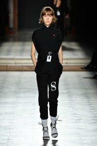 AF Vandevorst Couture Spring 2018