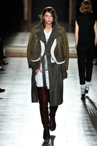AF Vandevorst Couture Spring 2018