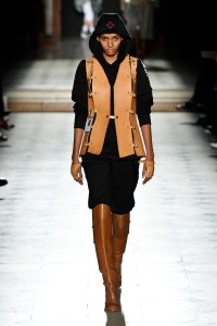 AF Vandevorst Couture Spring 2018