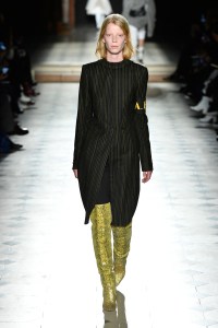 AF Vandevorst Couture Spring 2018