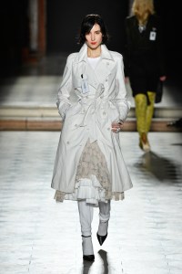 AF Vandevorst Couture Spring 2018