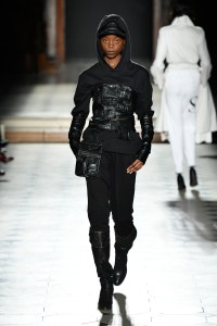 AF Vandevorst Couture Spring 2018