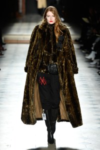 AF Vandevorst Couture Spring 2018