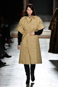 AF Vandevorst Couture Spring 2018