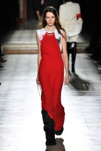 AF Vandevorst Couture Spring 2018