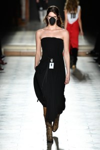 AF Vandevorst Couture Spring 2018