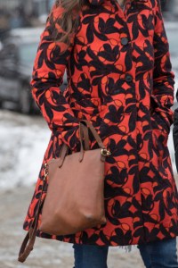 On the street at the Sundance Film Festival 2018