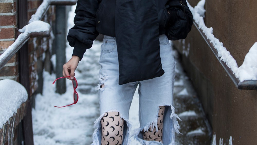 Rosa Salazar Sundance Film Festival 2018