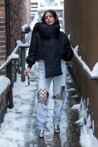 Rosa Salazar Sundance Film Festival 2018