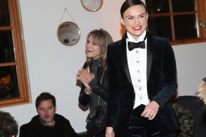 Keira Knightley