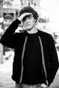 Sundance Film Festival 2018 George MacKay