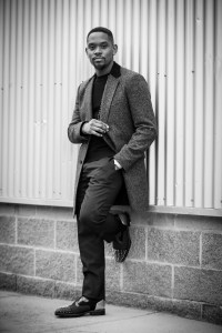 Sundance Film Festival 2018 Aml Ameen