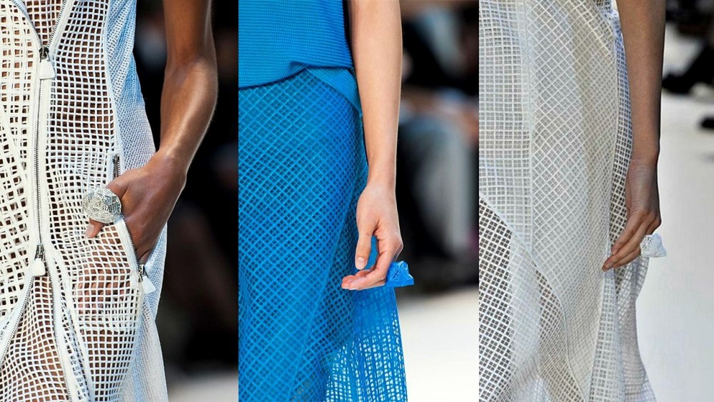 3-D Printing Firm Vojd Eyes Luxury Fashion