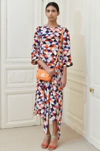 Akris Pre-Fall 2018