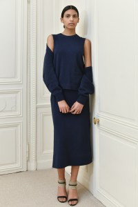 Akris Pre-Fall 2018