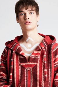 Alanui Men's Fall 2018