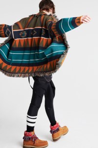 Alanui Men's Fall 2018