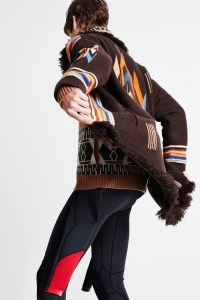 Alanui Men's Fall 2018