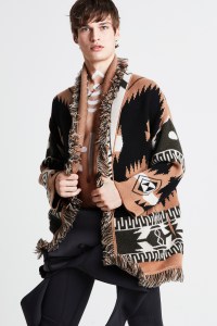 Alanui Men's Fall 2018