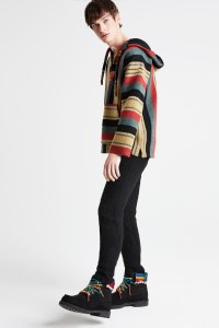Alanui Men's Fall 2018