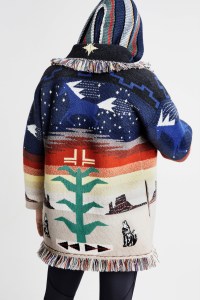 Alanui Men's Fall 2018